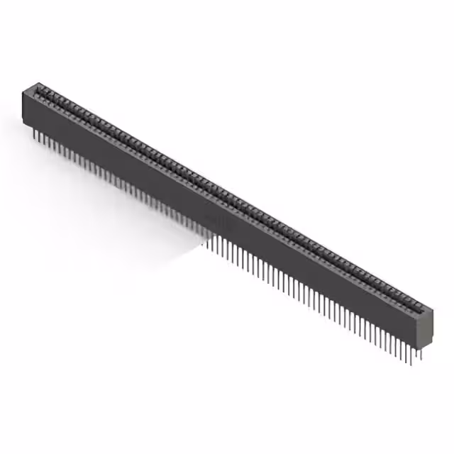 725-150-522-201 EDAC Inc.  Edgeboard Connectors